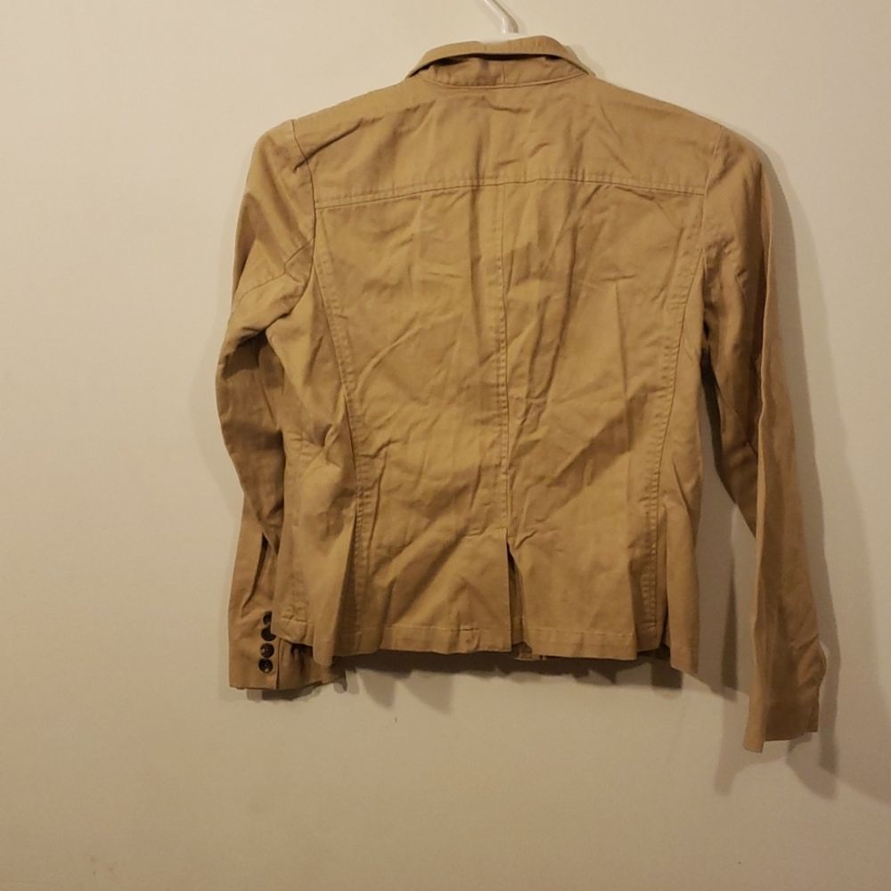 Vintage Lauren Ralph Lauren Jacket Size L - Picture 3 of 3